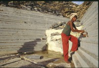 Istruzioni di base prima di lasciare il pianeta 